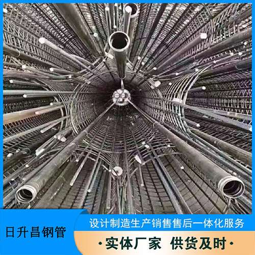 西沙声测管加固处理操作要点