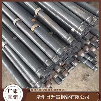 西沙最薄的声测管壁厚可以到什么程度