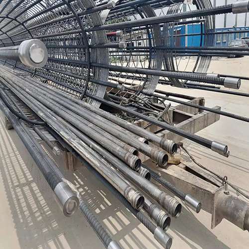 西沙声测管厂家如何进行钻孔冲洗？(声测管厂家)