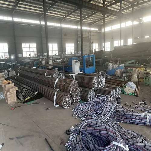 西沙声测管在单桩竖向抗拔静载试验中的应用
