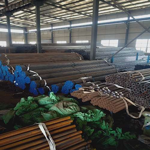 西沙声测管为何能作为桩基础检测材料？