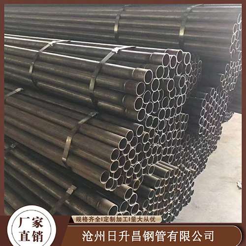 西沙57声测管多少钱一米