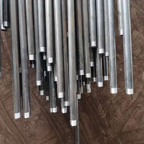 西沙声测管重量是多少？买管必知的计算公式